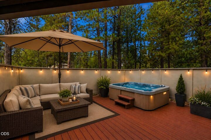 Property Photo:  57519 Tamarack Lane 3  OR 97707 