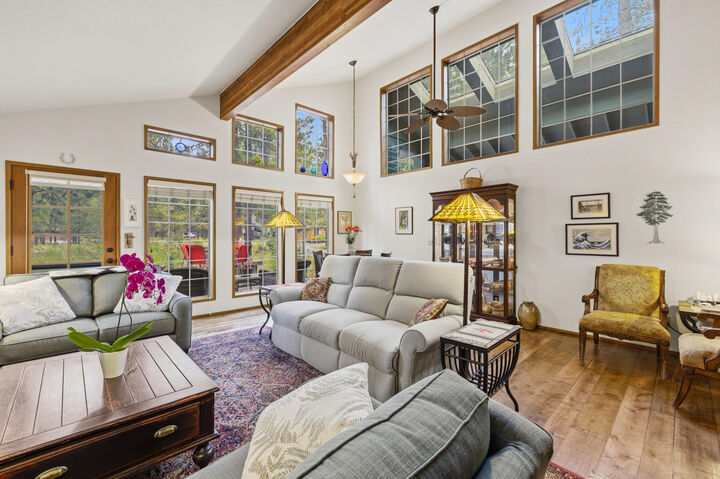 Property Photo:  57519 Tamarack Lane  OR 97707 