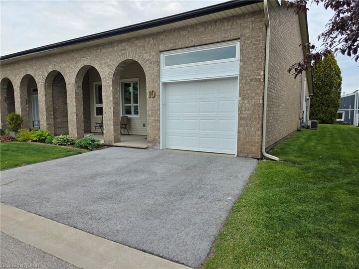 10 Archdeacon Clark Trail — photo 1