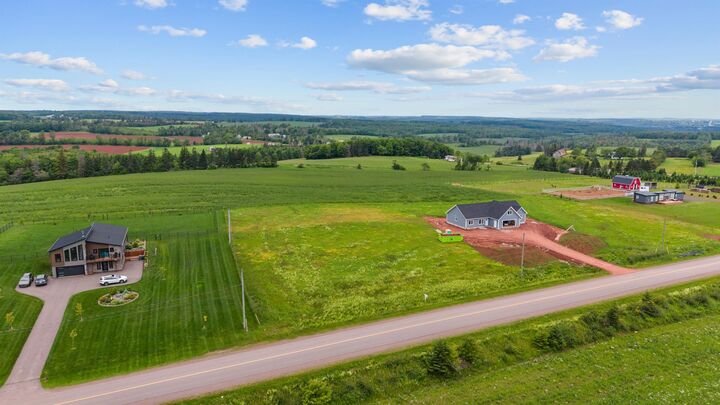 Property Photo:  Darlington Road Lot 17-1  PE C0A 1Y0 
