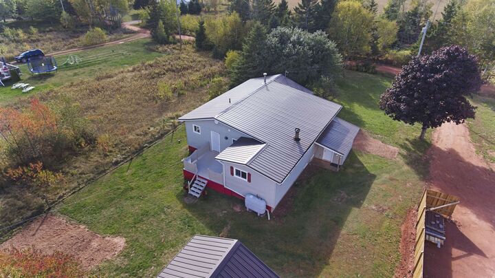 Property Photo:  78 Birds Eye Drive  PE C0A 1H2 