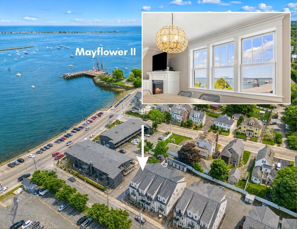 Property Photo: 27 Howland 8 MA 02360