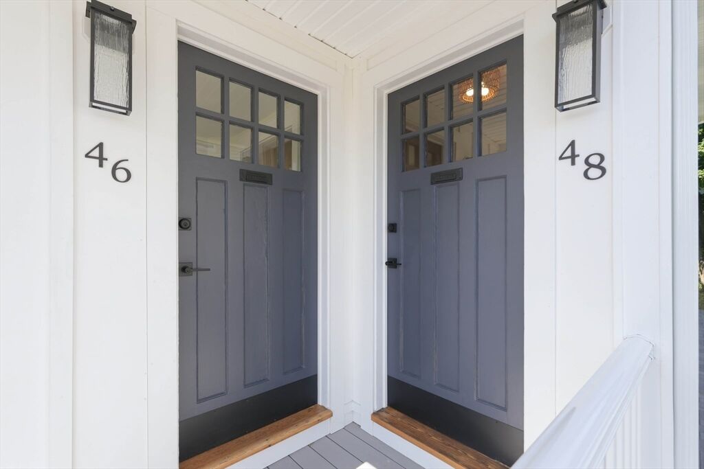 Property Photo: 46-48 Keenan St MA 02472