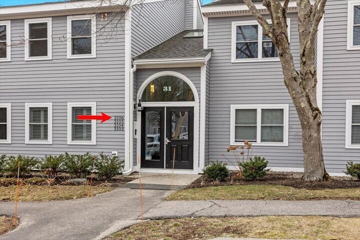 Property Photo: 3106 Hockley Drive 3106 MA 02043