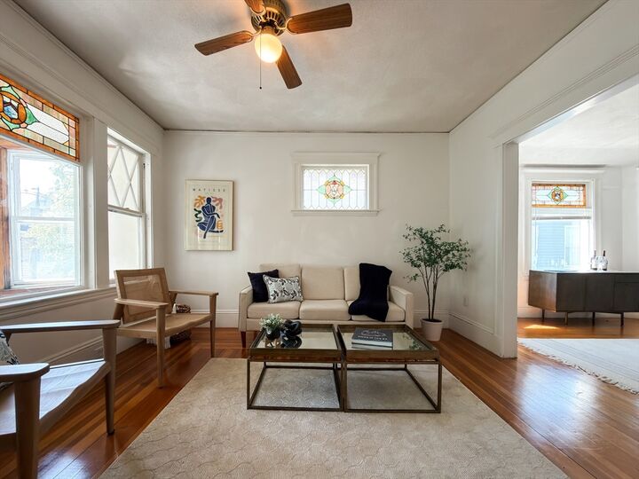 Property Photo:  102-104 Pearson Rd  MA 02144 