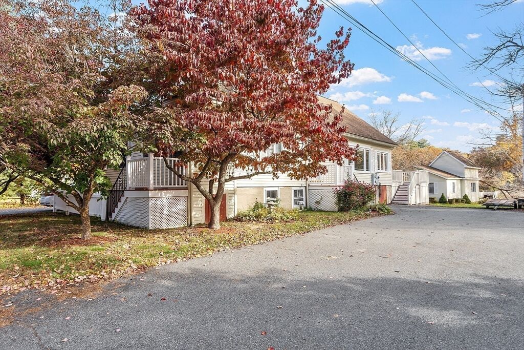 Property Photo: 6 Amherst Street MA 01821