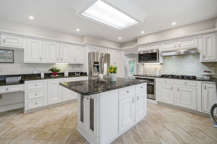 Property Photo: 27 Lady Slipper Cir MA 01085