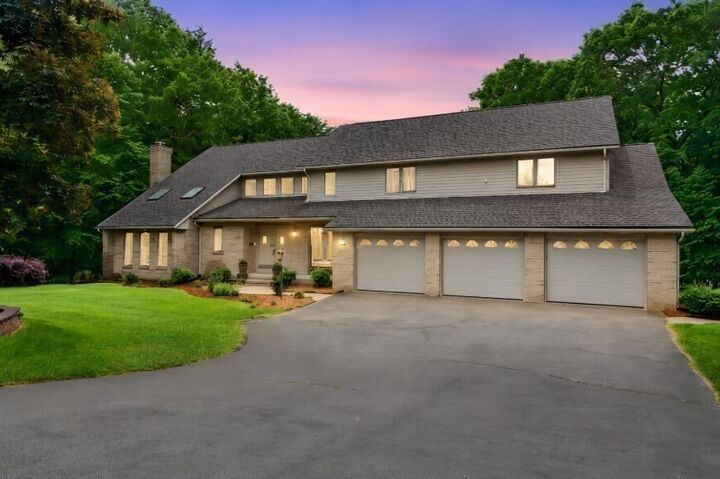 Property Photo:  27 Lady Slipper Cir  MA 01085 