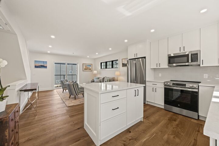Property Photo:  50 Nelson 6  MA 02657 