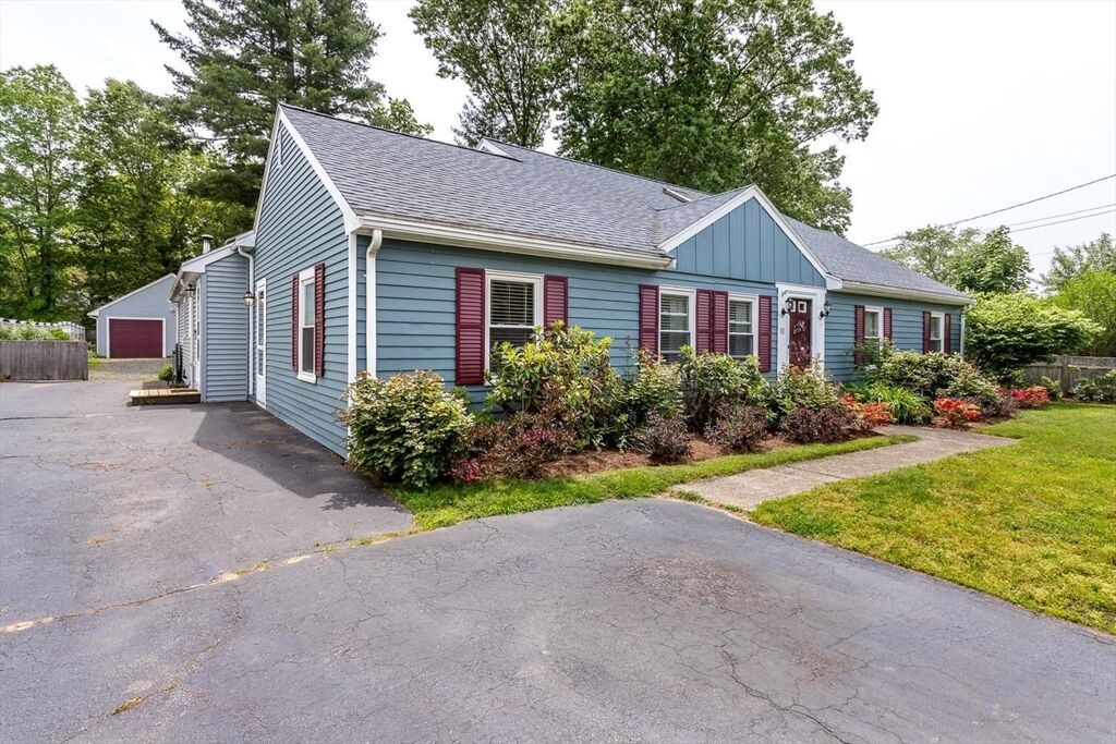 Property Photo:  10 Cedarcrest  MA 02021 