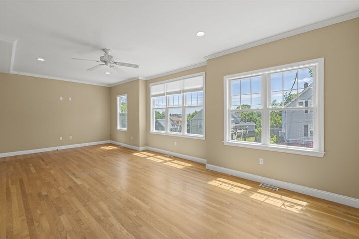 Property Photo: 3 Prospect Hill St 3 MA 02169