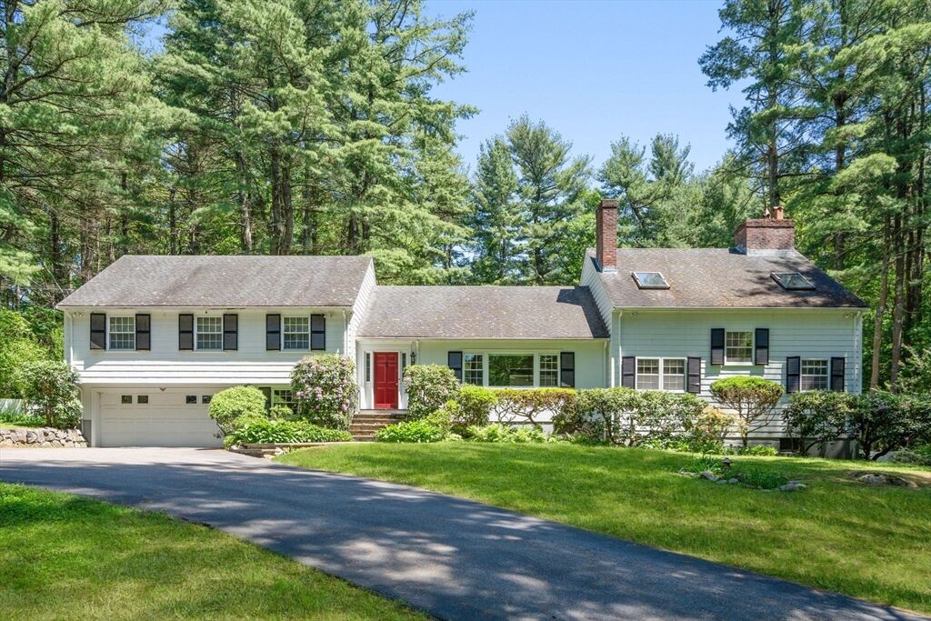 Property Photo: 242 Winter St MA 02493