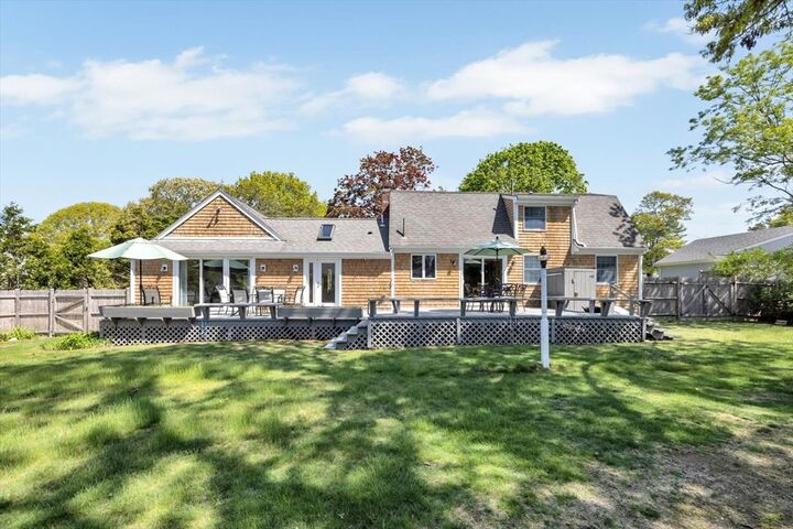 Property Photo:  27 Sandpiper Circle  MA 02536 