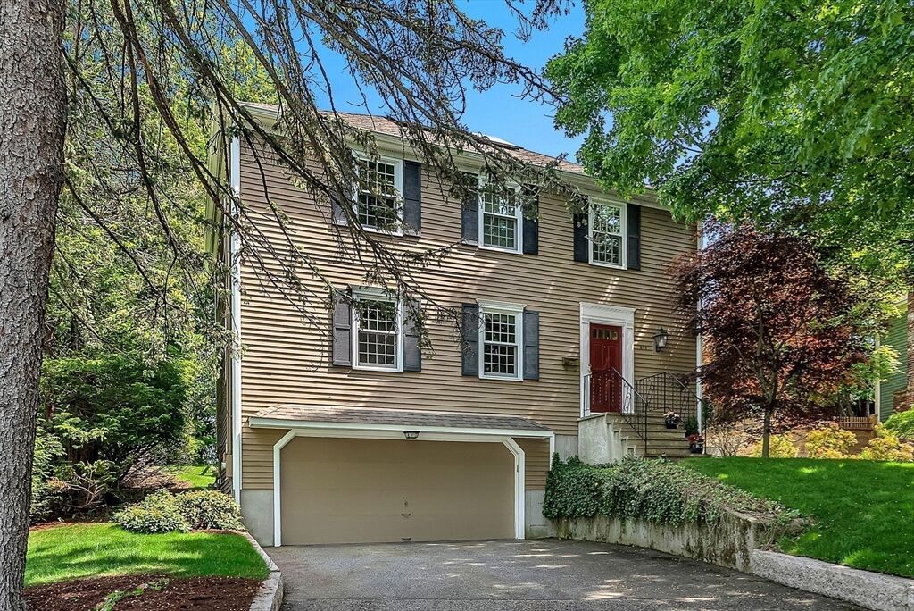 Property Photo:  372 Central Street  MA 02466 