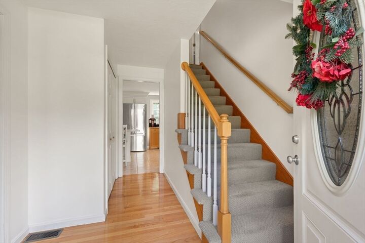 Property Photo:  98 Laurelwood Dr  MA 02760 