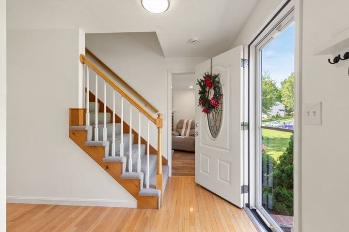 Property Photo:  98 Laurelwood Dr  MA 02760 