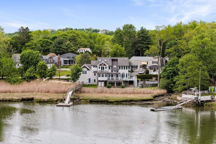 Property Photo: 35 Doty Ave MA 01923