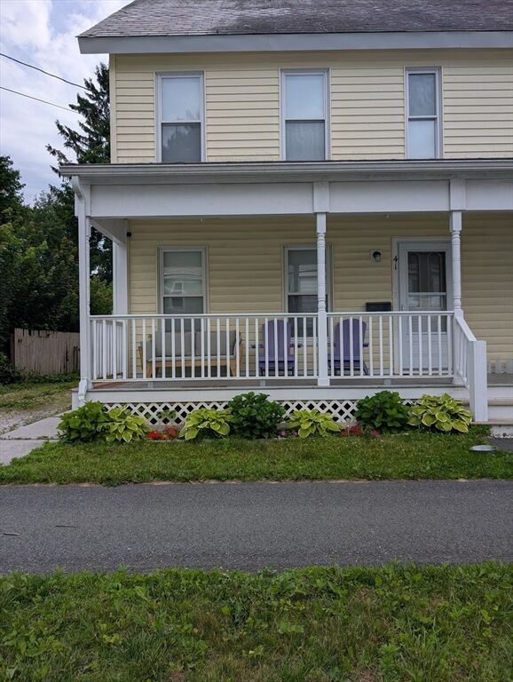 Property Photo:  41 Arnold St 41  MA 01267 