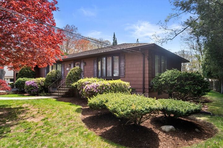 Property Photo:  49 Lake St  MA 01545 