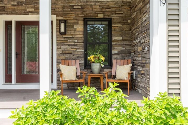 Property Photo: 19 Birch Ln 19 MA 01741