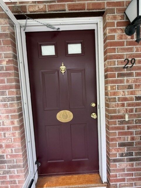 Property Photo: 29 Ironwood Lane 29 MA 01876