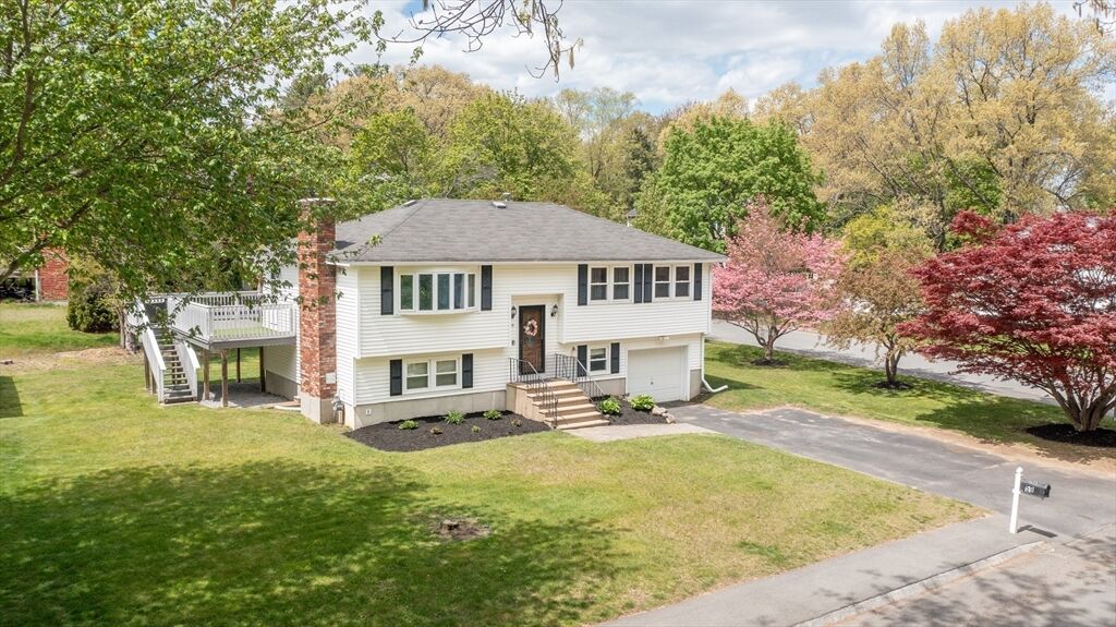 Property Photo:  59 Riverview Blvd  MA 01844 