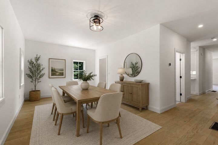 Property Photo:  163 Samoset Road  MA 02642 