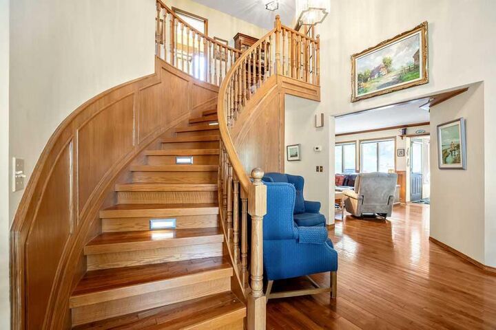 Property Photo: 133 Signal Hill Circle SW AB T3H 2H1