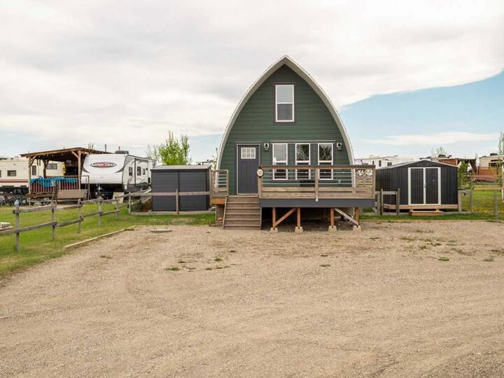 Property Photo: 35 Mount Vista Drive AB T0K 1E0