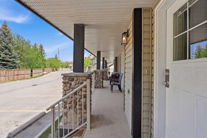 Property Photo: 249 Citadel Point NW AB T3G 5L2