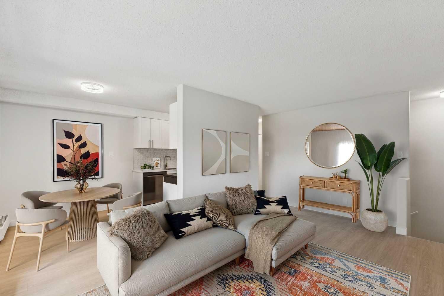 Property Photo:  3519 49 Street NW 17  AB T3A 2E1 