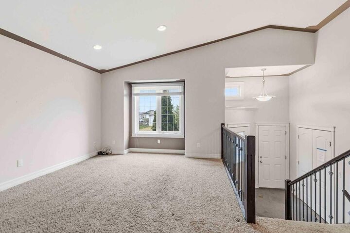 Property Photo: 245 Elm Street AB T9K 0K2