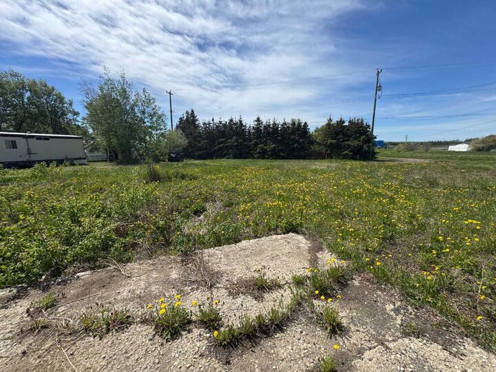Property Photo: 1119 7th Avenue AB T0H 0C0