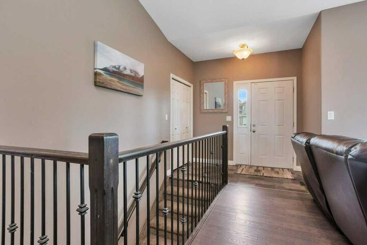 Property Photo:  4614 58 Avenue  AB T0C 2J0 