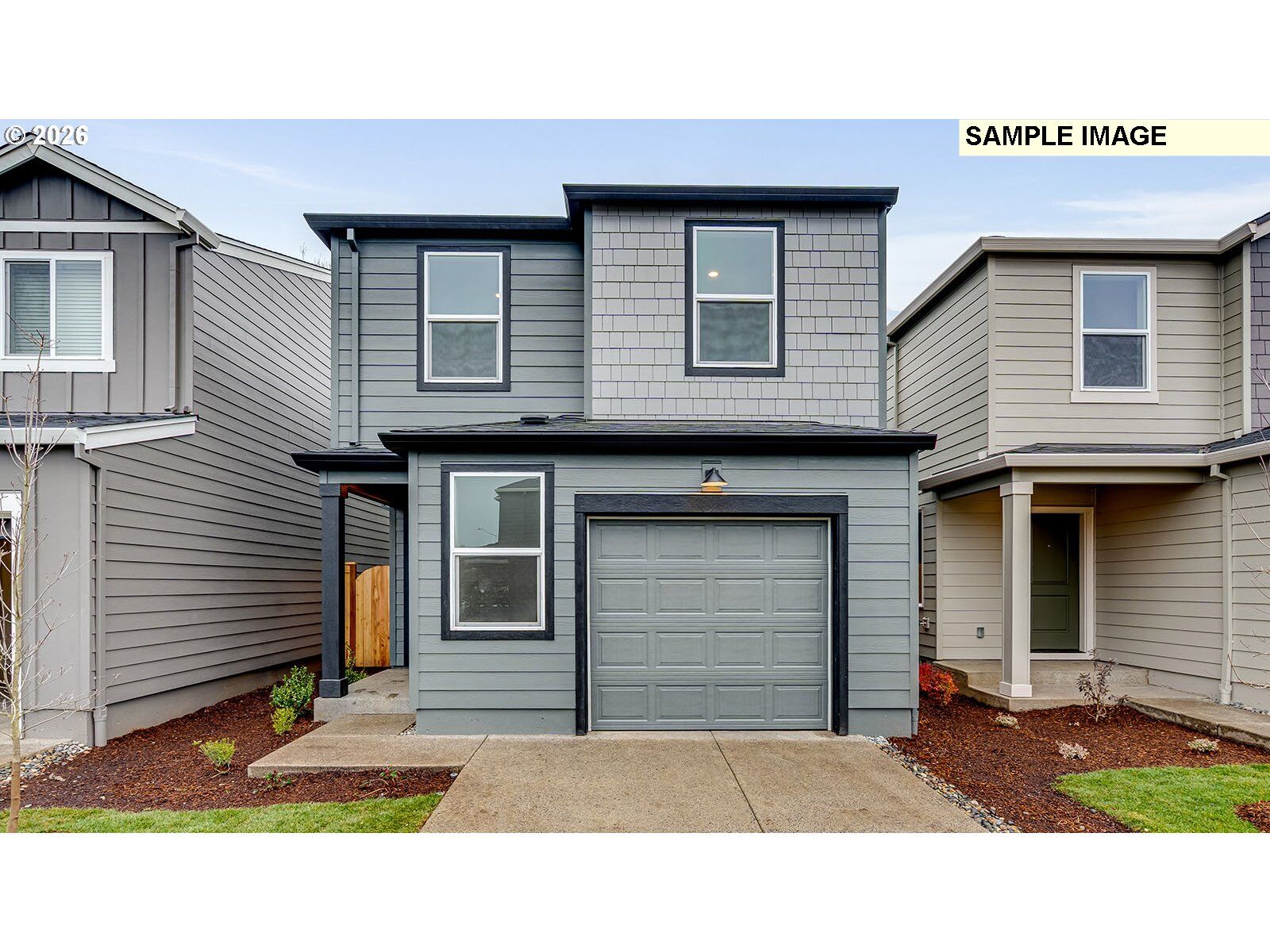 Property Photo:  11114 SE 20th Cir  WA 98664 