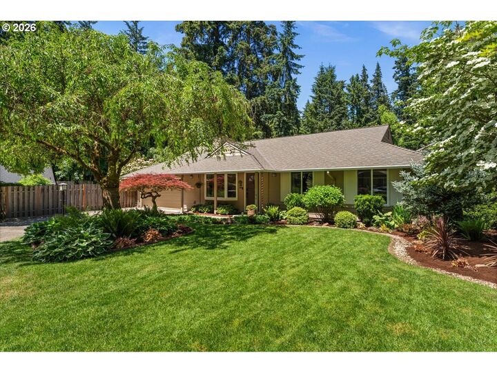 Property Photo:  5329 SW Charleton Ct  OR 97035 