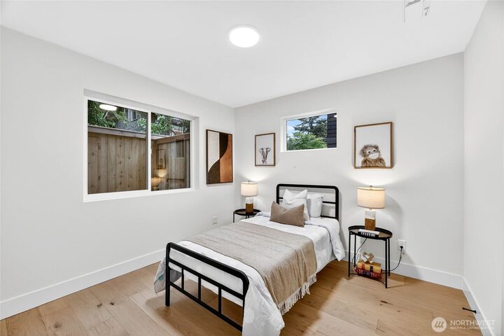 Property Photo: 4529 Corliss Avenue N WA 98103