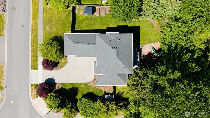 Property Photo: 800 Spieden Place WA 98229