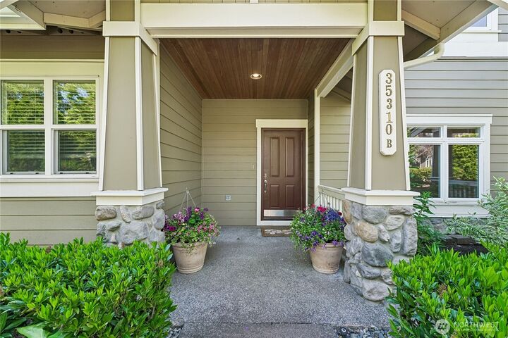 Property Photo:  35310 SE Sequoia Place B  WA 98065 