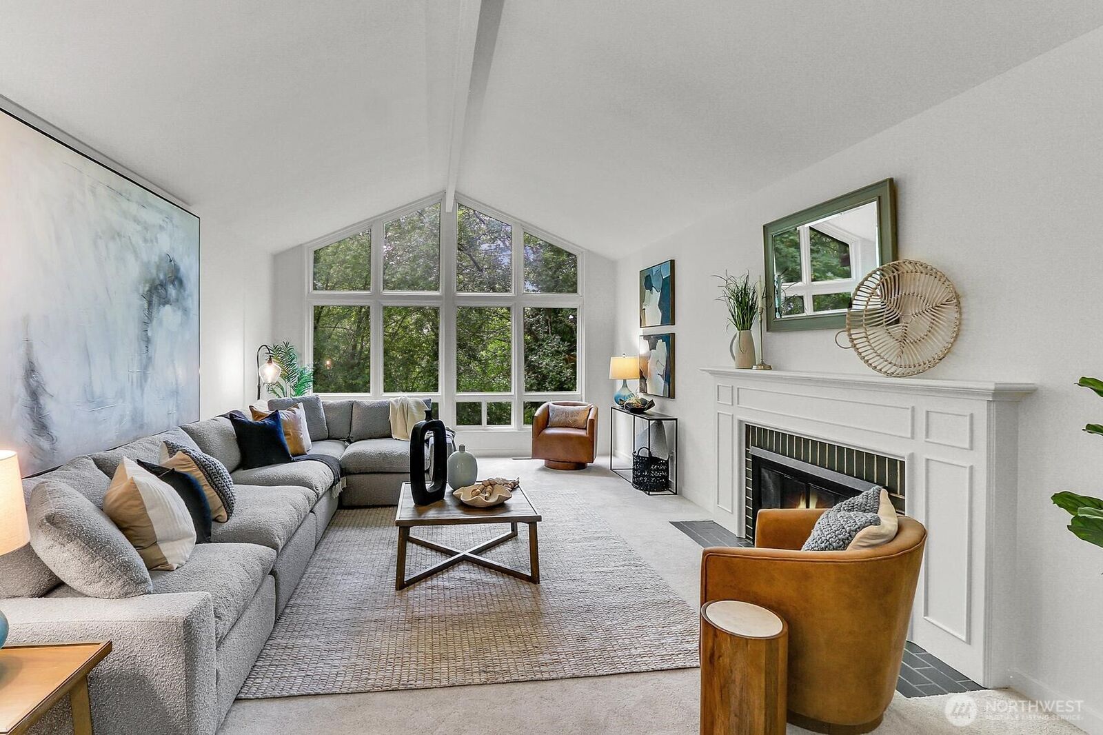 Property Photo: 8817 NE 124th Street WA 98034
