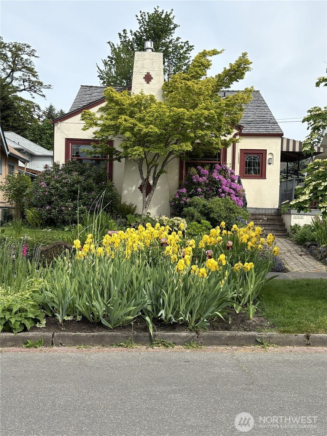 Property Photo:  508 N 11th Street  WA 98403 