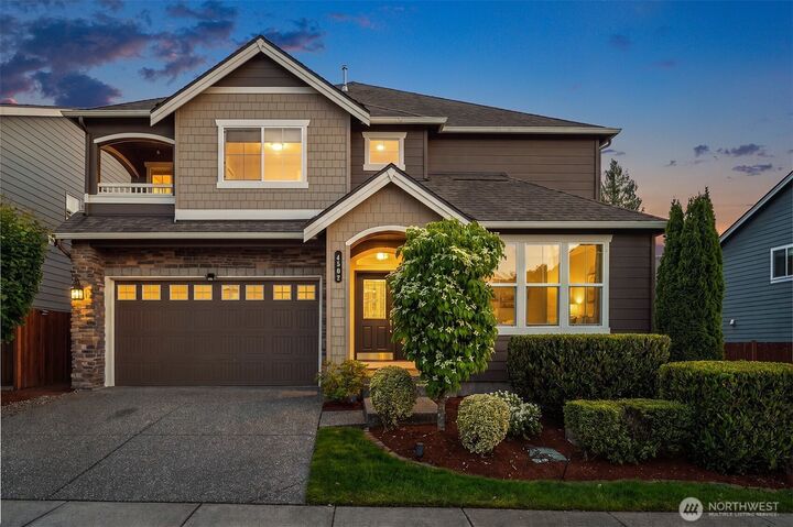 Property Photo: 4502 139th Place SE WA 98296