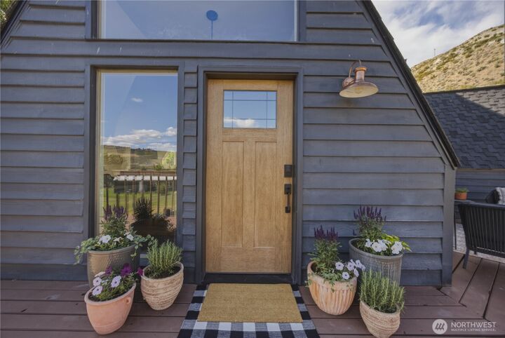 Property Photo:  25505 C  Hwy 97  WA 98846 