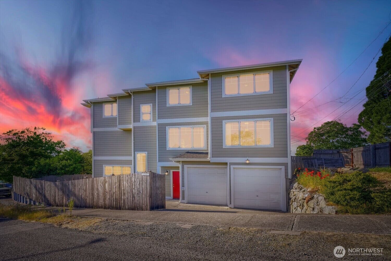 Property Photo:  3727 E E Street  WA 98404 