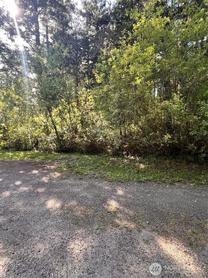 Property Photo: 61 NE Fern Court WA 98588