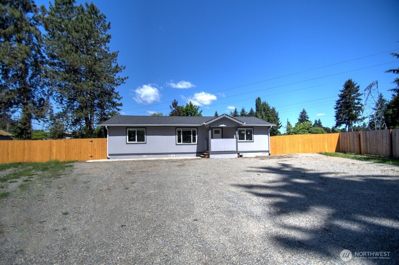 Property Photo:  8933  Figberry Court SE  WA 98597 