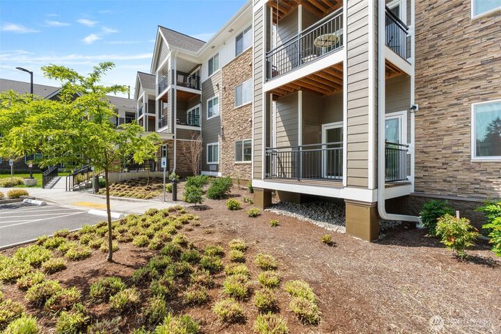 Property Photo: 3803 17th Street SW 106 WA 98373