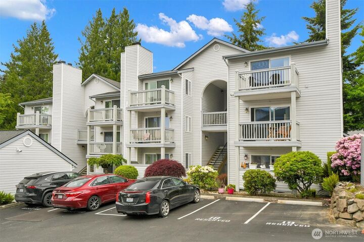 Property Photo: 11325 19th Avenue SE 311C WA 98208