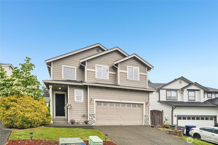 Property Photo: 111 Nellis Road WA 98012