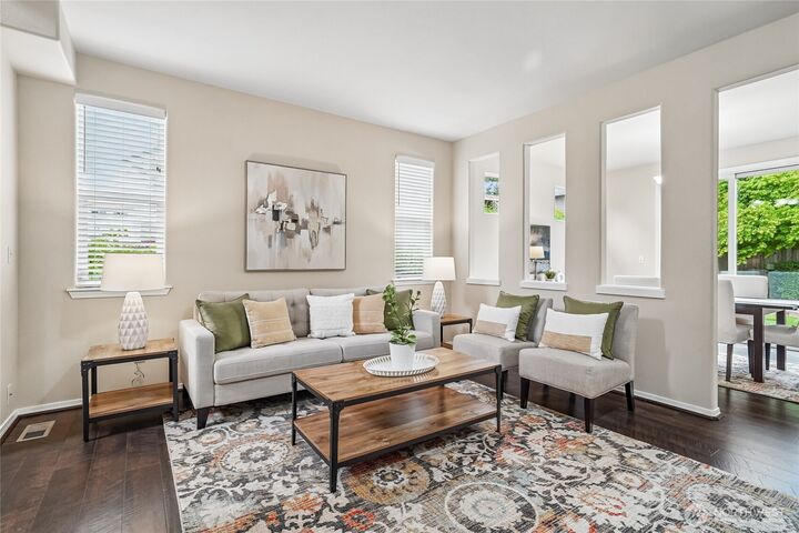 Property Photo:  111  Nellis Road  WA 98012 